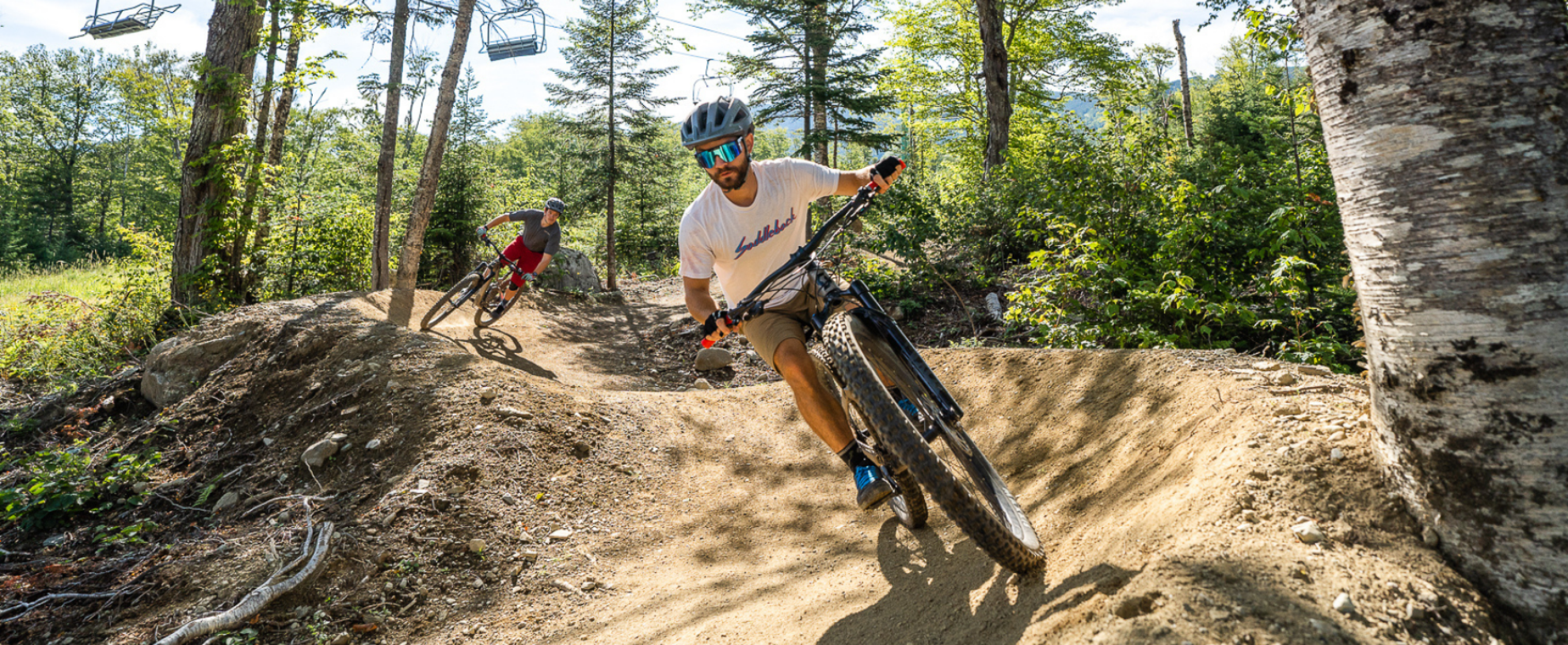 Picture of MTB Rental | Downhill