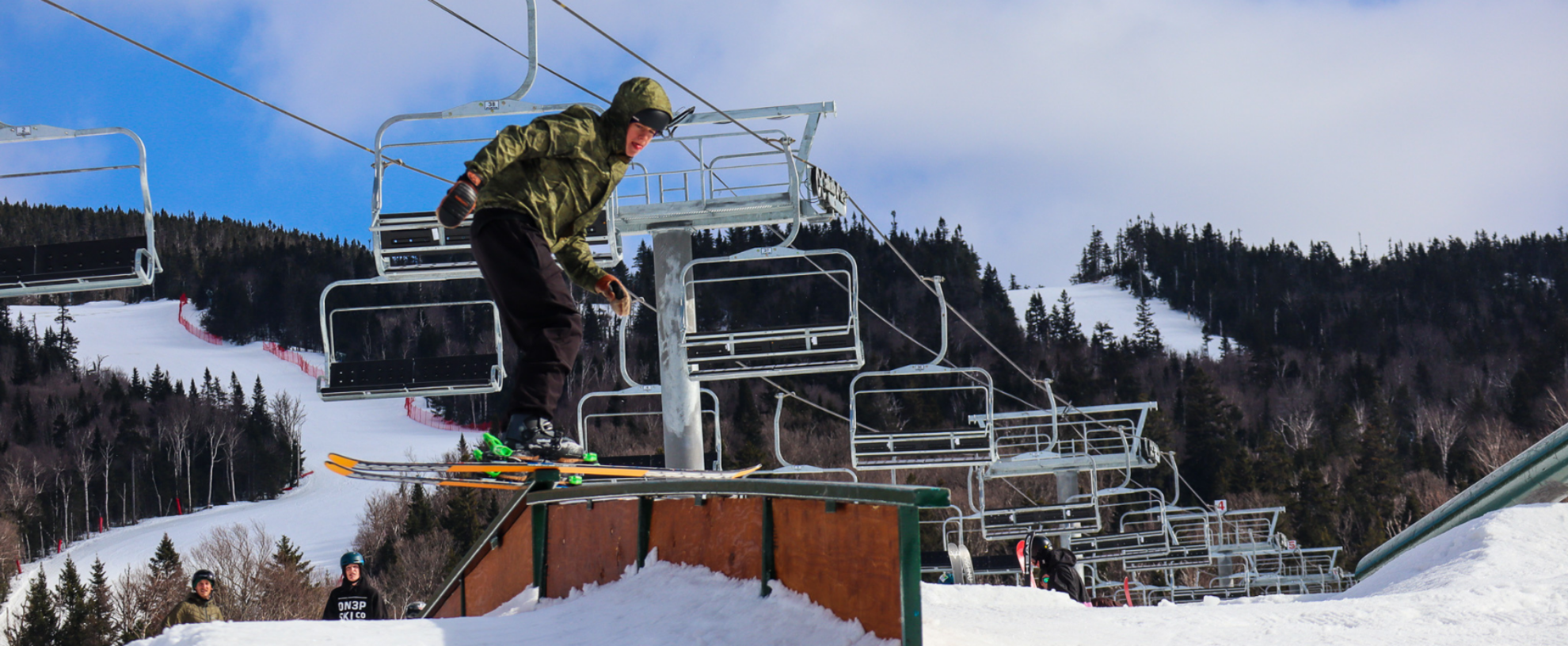 Picture of April 5│Rewind & Grind Rail Jam 