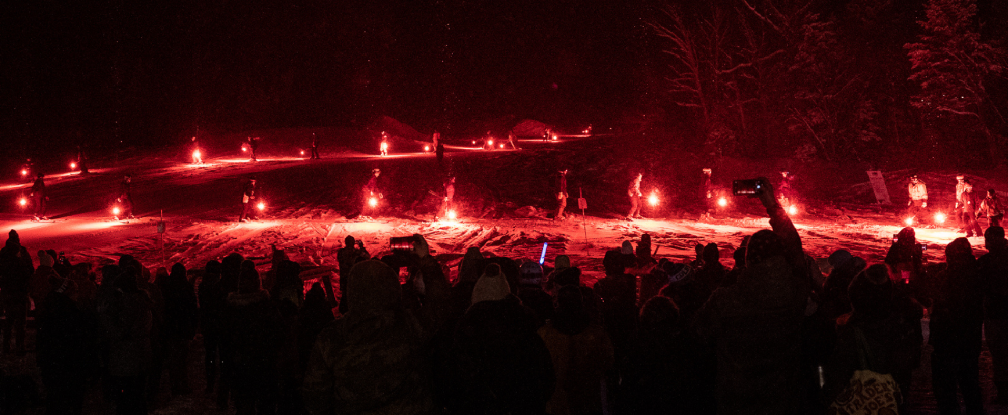 Picture of Feb 21│Torchlight Parade