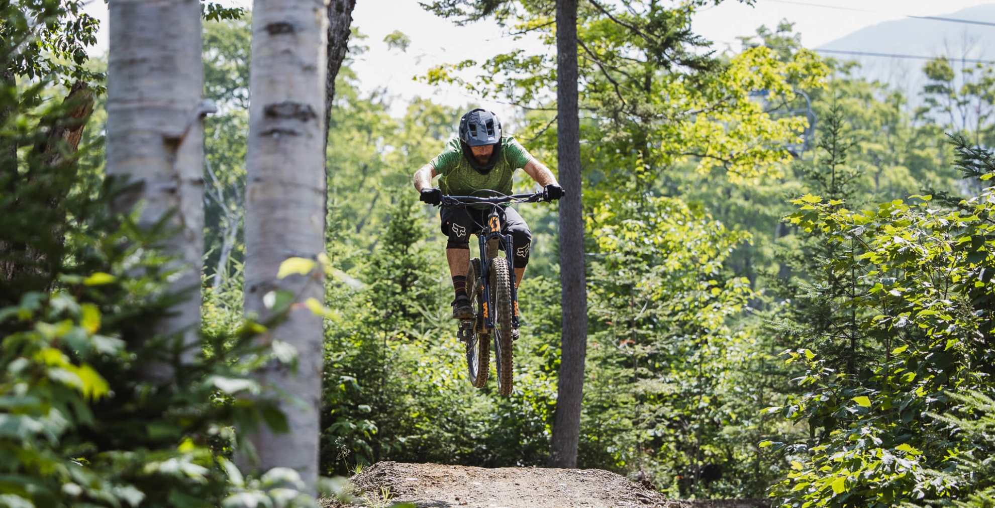 Picture of MTB Season Pass