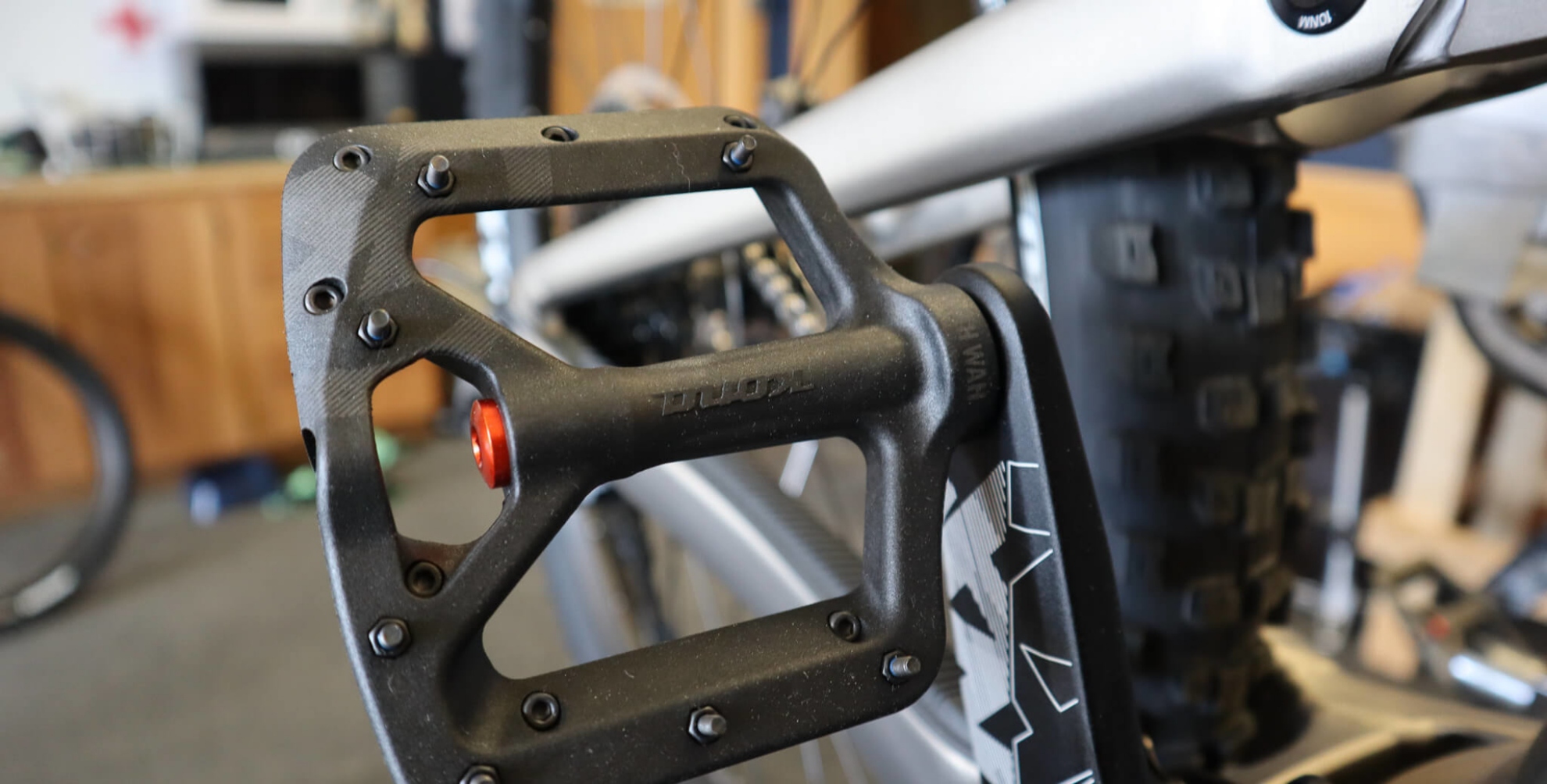 Picture of MTB Service | À La Carte Service